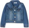Name it denim jacket Nitstar Rika , Blauw, Dames online kopen