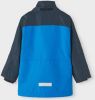 Name it Jassen Max Jacket Sleve Band dark blue online kopen
