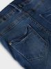 Name it Noem het Kids Nitsus Indigo K Skinny DNM Pant Noo Dark Blue Denim | Freewear jeans , Blauw, Dames online kopen