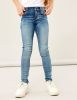 Name it Jeans Polly Skinny Sweat Jeans 1165 Blauw online kopen