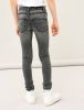 Name it ! Jongens Lange Broek -- Grijs Jeans online kopen