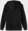 Name it ! Jongens Vest -- Zwart Katoen/polyester online kopen