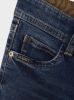 Name it Jeans Theo Denim Tasi Cor1 Pants dark blue online kopen
