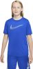 Nike T shirt Dri FIT Big Kids'(Boys')Short Sleeve Training Top online kopen