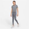 Nike Dri FIT One Legging voor meisjes Grijs online kopen