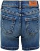 ONLY KIDS GIRL jeans short KONBLUSH stonewashed online kopen