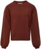 Only ! Meisjes Sweater -- Roze Polyester/viscose/elasthan online kopen