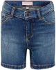 ONLY KIDS GIRL jeans short KONBLUSH stonewashed online kopen