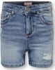 Only ! Meisjes Korte Broek -- Denim Jeans online kopen