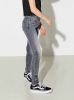 ONLY KIDS skinny jeans KONKENDEL grijs stonewashed online kopen
