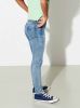 ONLY KIDS skinny jeans KONRACHEL stonewashed online kopen