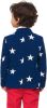 Opposuits Verkleedpak Stars And Stripes Jongens Polyester online kopen
