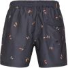 Protest Sonic Beachshort Zwembroek Blauw/Middenblauw online kopen