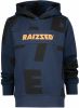 Raizzed Donkerblauwe Sweater Worth online kopen