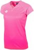 Reece Ellis shirt limited ladies knockout pink online kopen