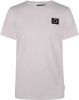 Rellix T shirt grijszand online kopen