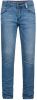Retour Denim tapered fit jeans Wulf light blue denim online kopen