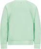Retour Denim ! Meisjes Sweater -- Groen Katoen/polyester online kopen