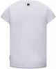 Retour Denim ! Meisjes Shirt Korte Mouw -- Wit Katoen/elasthan online kopen