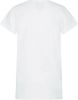 Retour Denim ! Jongens Shirt Korte Mouw -- Wit Katoen/elasthan online kopen