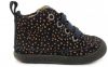 Shoesme BF21W005 D Black Dots Baby schoenen online kopen