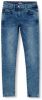 S.Oliver slim fit jeans blauw online kopen
