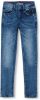 S.Oliver slim fit jeans stonewashed online kopen