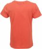 Someone ! Jongens Shirt Korte Mouw -- Rood Katoen online kopen