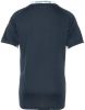 The Indian Maharadja Jongens tech shirt IM Marine online kopen
