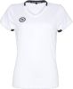 The Indian Maharadja Meisjes tech shirt IM White online kopen