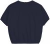 Tommy Hilfiger t shirt , Blauw, Dames online kopen