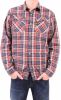 Tommy Hilfiger Shirt met korte mouwen HILFIGER VARSITY TEE S/S(1 delig ) online kopen