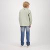 Vingino Groene Casual Overhemd Lobin online kopen