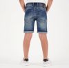 Vingino jeans bermuda Claas cruziale blue online kopen