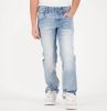 Vingino regular fit jeans Benvolio light bleach online kopen