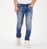 Vingino skinny jeans Amintoro cruziale blue online kopen