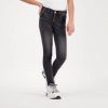 Vingino super skinny jeans Bianca light indigo online kopen