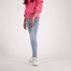 VINGINO Super skinny jeans bibine cropped online kopen