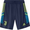 Adidas Kids adidas Juventus Trainingsbroekje 2022 2023 Kids Blauw online kopen