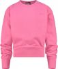 VINGINO ! Meisjes Sweater Maat 104 Roze Katoen/polyester online kopen