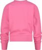 VINGINO ! Meisjes Sweater Maat 104 Roze Katoen/polyester online kopen