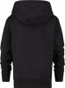 VINGINO ! Jongens Sweater Maat 116 Zwart Katoen/elasthan online kopen