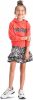 VINGINO ! Meisjes Trui Maat 128 Rood Katoen/polyester online kopen
