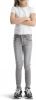 VINGINO ! Meisjes Lange Broek Maat 152 Donkergrijs Jeans online kopen