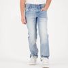 Vingino regular fit jeans Benvolio light bleach online kopen