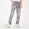 Vingino skinny jeans Alessandro light grey online kopen
