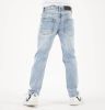 Vingino Blauwe Skinny Jeans Peppe online kopen