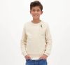 VINGINO ! Jongens Sweater -- Beige Katoen online kopen