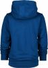 Vingino hoodie Nown met logo hardblauw online kopen