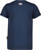 Vingino T shirt Hina met printopdruk donkerblauw online kopen